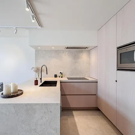 Spacious Duplex In Centre Apartamento *