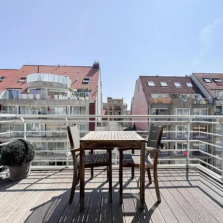 Spacious Duplex In Centre Apartamento