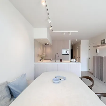 Apartment Spacious Duplex In Centre