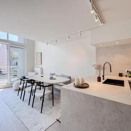 Apartamento Spacious Duplex In Centre *