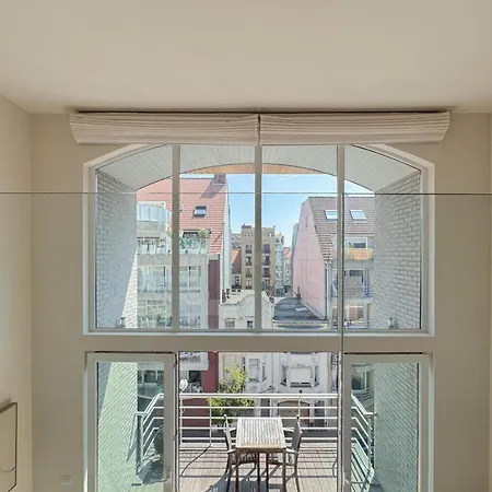 Spacious Duplex In Centre Apartamento